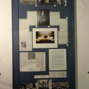 Dokumentation zur Stephanskrone. © Josef Sturm