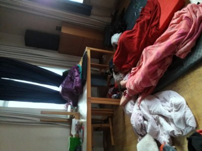 Gute Nacht! © M. Löffelberger