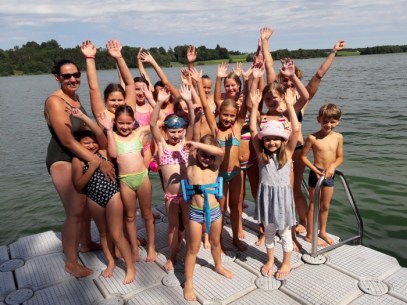 Was kann es schöneres geben? © M. Löffelberger