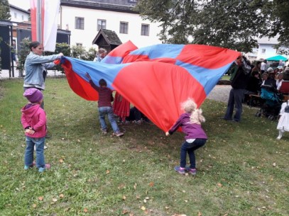 lustige Stationen &copy; M. Löffelberger
