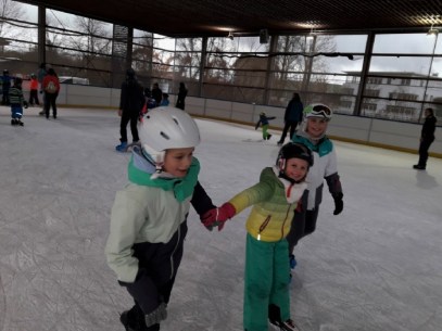 Gemeinsam ist es lustiger! &copy; Pfarre Mattsee/Löffelberger
