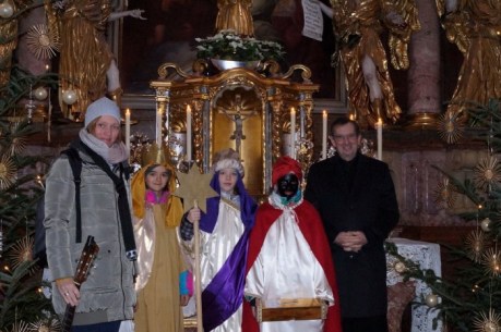 DKA 2020, Gruppe 4 © Pfarre Mattsee/Hofbauer Josef