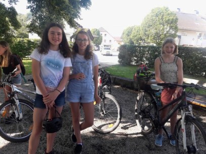 Sommerratschen © Löffelberger