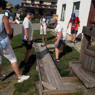 Schaffe ich es? © Löffelberger