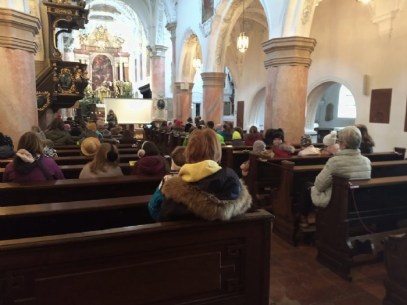 WGD Dreikönigsaktion 2021 © Pfarre Mattsee