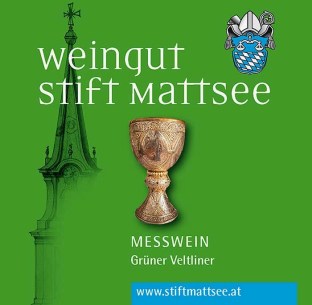 Mattseer Messwein 2019
