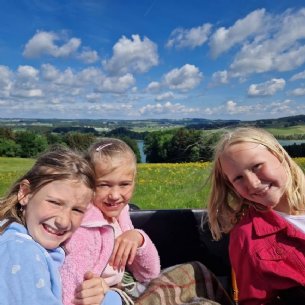 So schön! © Löffelberger, Pfarre Mattsee