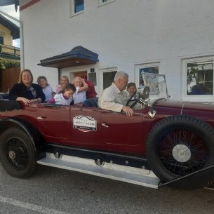 Gruppenwechsel © Löffelberger, Pfarre Mattsee