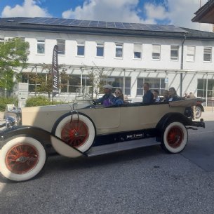 War das toll! © Löffelberger, Pfarre Mattsee