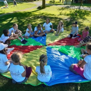 Ein Lieblingsspiel &copy; M. Löffelberger