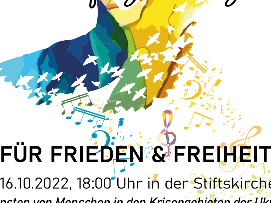 Benefizkonzert © Gabriela Graf-Wilhelm