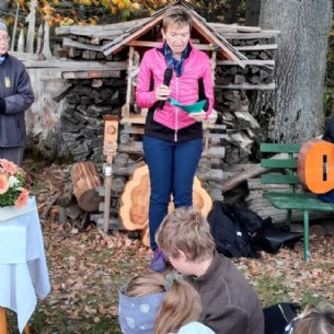 Bergmesse &copy; Löffelberger