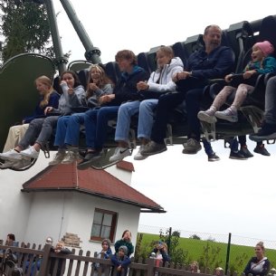 Mutige Minis &copy; Löffelberger