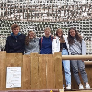 zufriedene große Minis &copy; Löffelberger