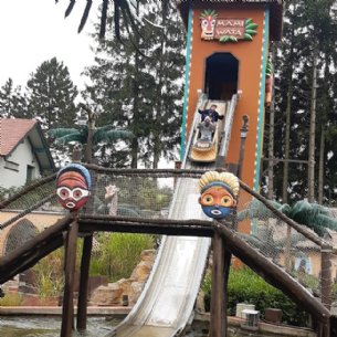 Mami Wata - jetzt wird's nass &copy; Löffelberger