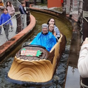 nach der Wassertaufe &copy; Löffelberger