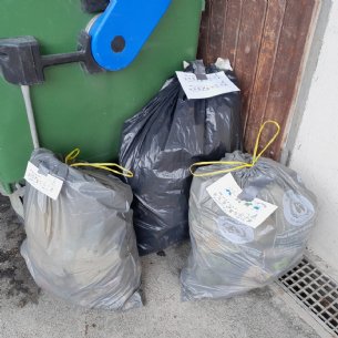 Reiche Beute! © M. Löffelberger