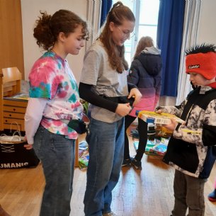 Wie viel muss ich bezahlen? &copy; M. Löffelberger