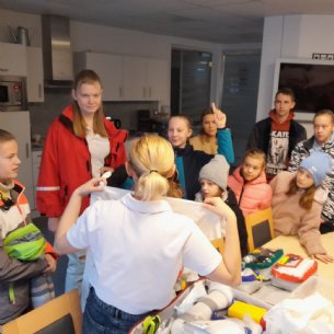 Wer kann diese Frage beantworten? &copy; M. Löffelberger