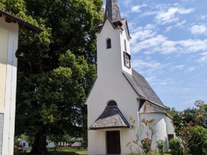 Bittgang nach Zellhof