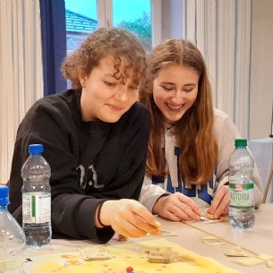 Was brauchen wir noch, dass wir unser Schaf erhalten? &copy; M. Löffelberger