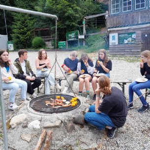 Guten Appetit &copy; M. Löffelberger