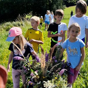 Eine Pracht &copy; M. Löffelberger