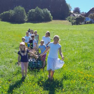 Wie wunderbar ist unsere Heimat &copy; M. Löffelberger
