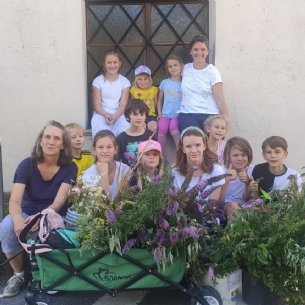 Schön war's &copy; M. Löffelberger