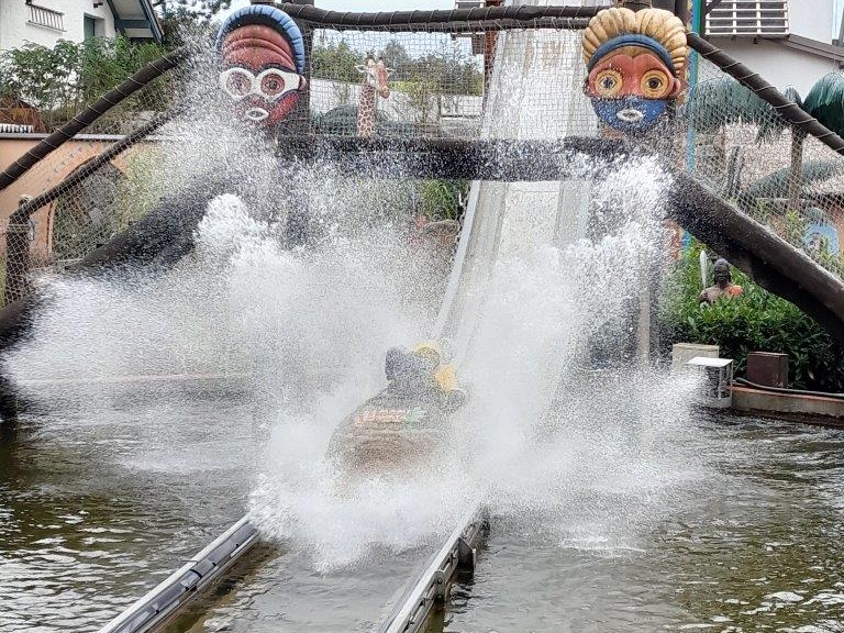 Miniausflug 2023 © Löffelberger