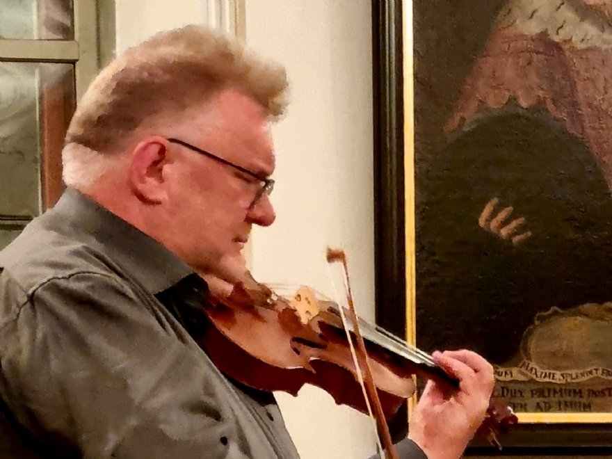 Generalversammlung Stiftsfreunde 2023 © Maislinger Matthäus