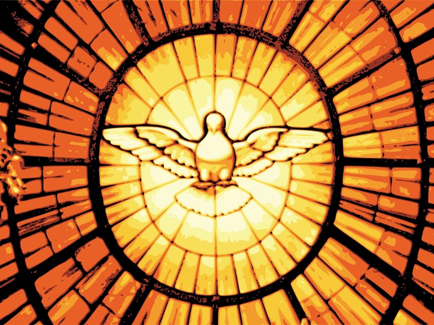 Gottesdienst mit den Firmlingen 2024 © Pixabay.com