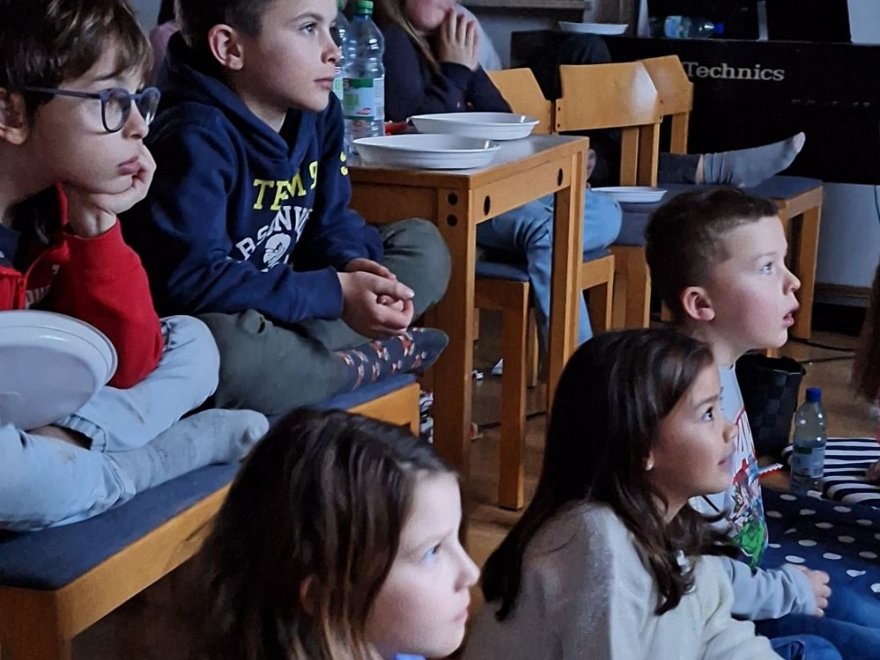 Minikino 2025 © Pfarre_ML