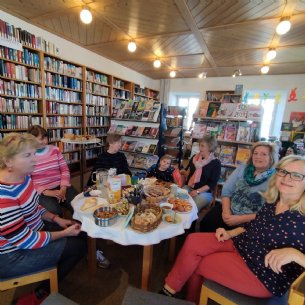 Bücherflohmarkt 2024 &copy; Bib_Kaufmann