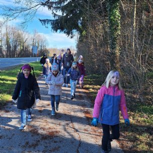 Müll sammeln &copy; M.L