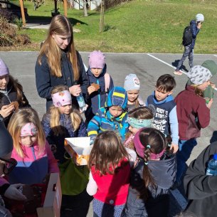 Müll sammeln &copy; M.L.