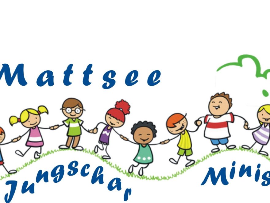 Logo JS- und Minis © Löffelberger