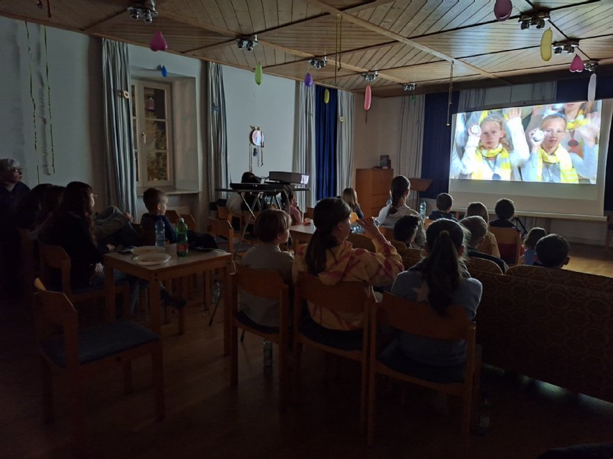 Minikino 2025 © Pfarre_ML