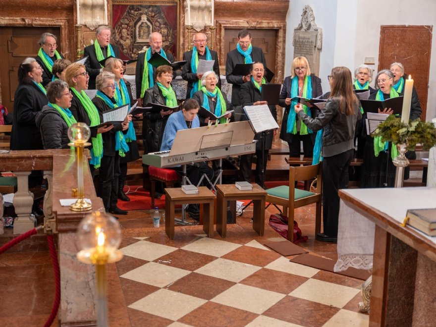 Firmung 2024 &copy; Pfarre_Wimmer