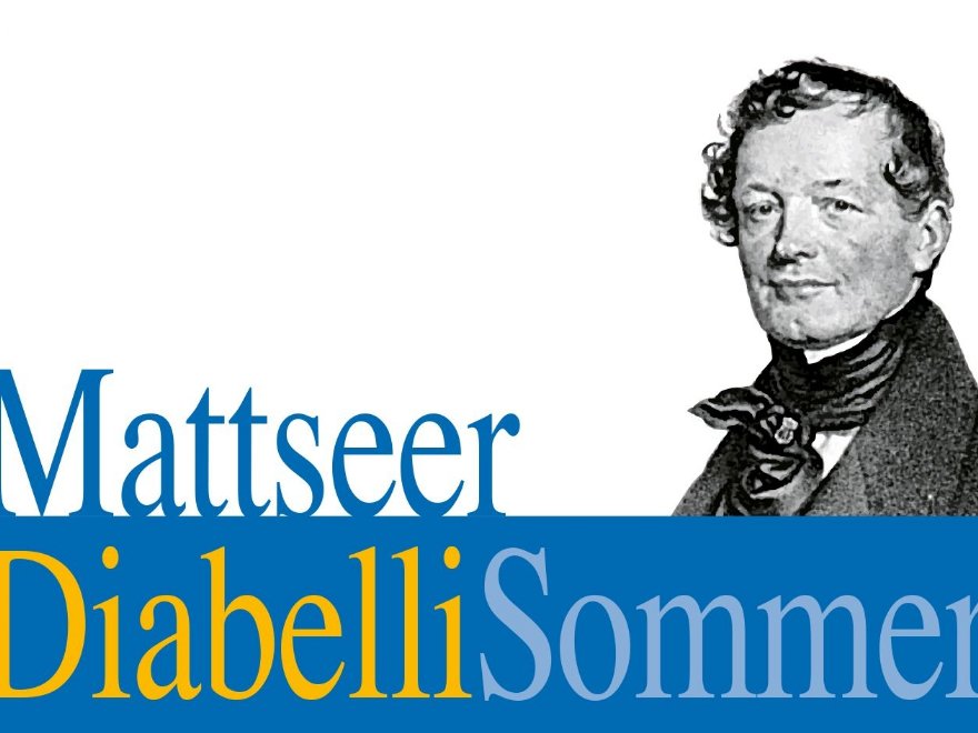 Mattseer Diabelli Sommer Logo © Mattseer Diabelli Sommer