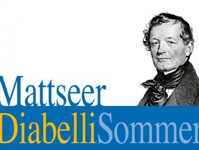Mattseer Diabelli Sommer: "Das besondere Trio"
