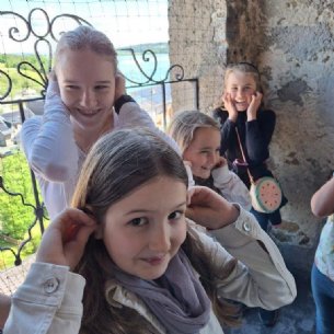 Kirchturmbesichtigung © Pfarre_ML