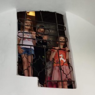 Kirchturmbesichtigung © Pfarre_ML