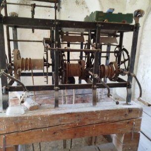 Kirchturmbesichtigung © Pfarre_ML