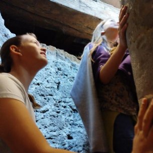 Kirchturmbesichtigung © Pfarre_ML