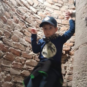 Kirchturmbesichtigung © Pfarre_ML