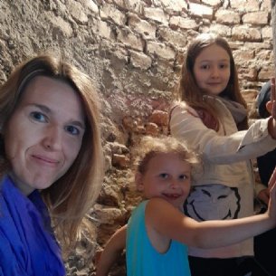 Kirchturmbesichtigung © Pfarre_ML