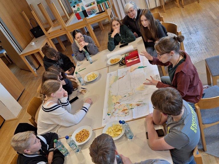 Spieleabend Babili &copy; Pfarre_ML