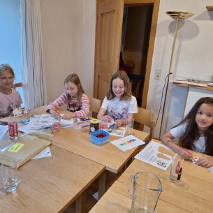 Übernachtung &copy; Pfarre_ML