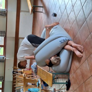 Mini- und Jungscharlager 2024 © Pfarre_ML